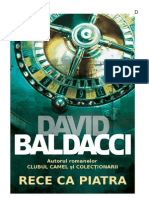 David Baldacci - Rece CA Piatra [v.1.0]