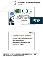 ICG-RP2010-03