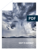 Ports of Norway Ship To Norway Juni 2013