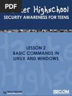 Download Hacker Highschool 02 Windows and Linux by Still Bligha SN2599374 doc pdf