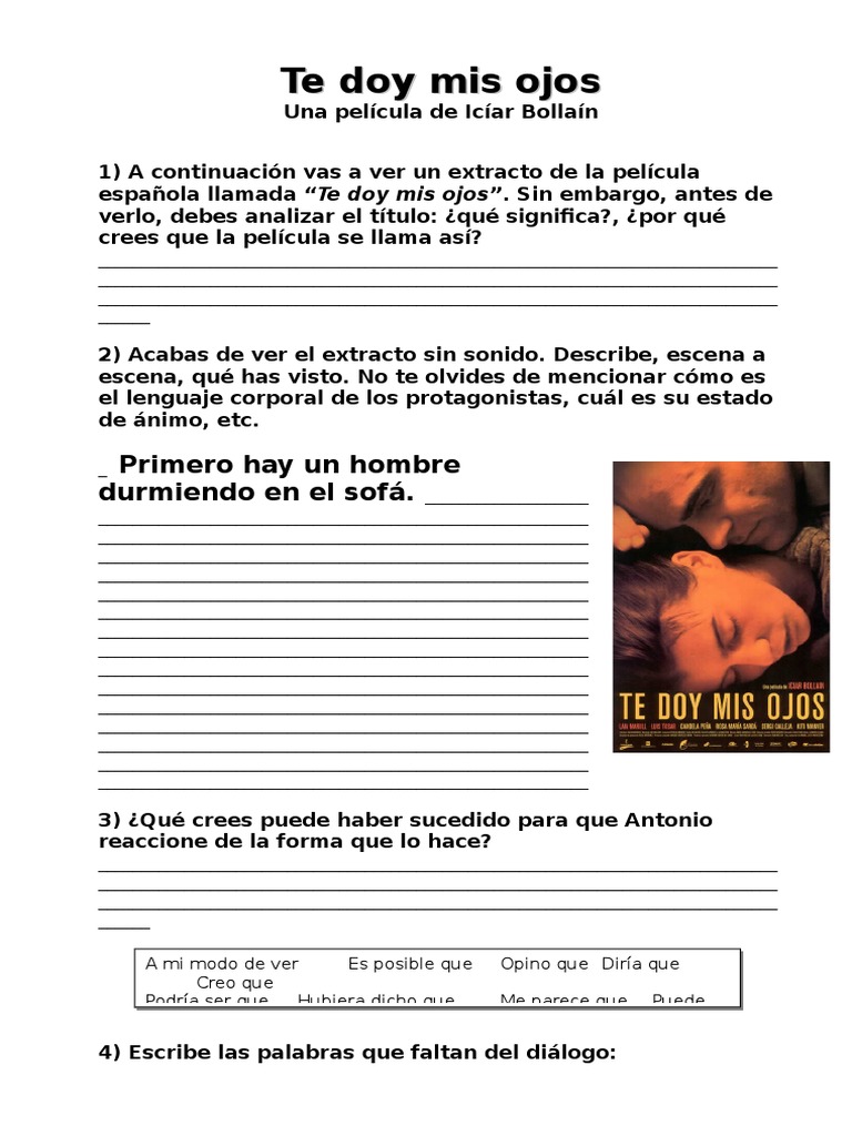 Albert Espinosa Quote: “Gran truco para saber si quieres a alguien: cierra los  ojos.”, image size:768x1024