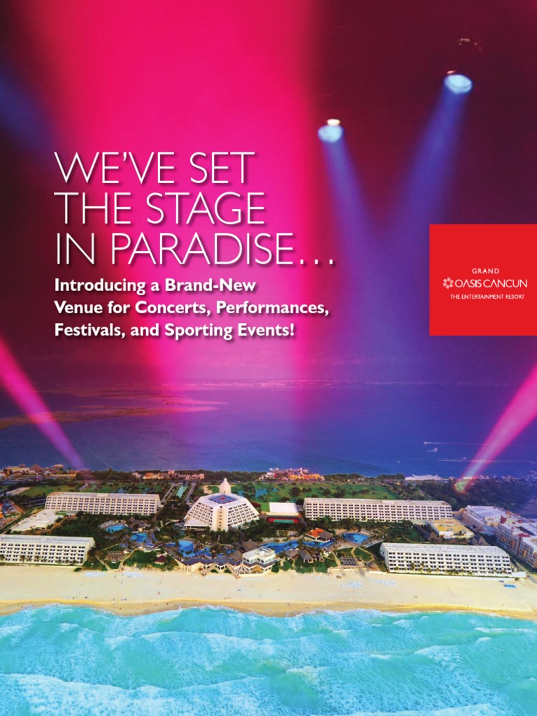 Source PDF Leisure Hotel And