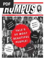 Download 50 Most 2015 by Yale Rumpus SN259940975 doc pdf