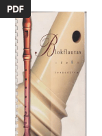 Download Recorder studies by Dina Strence SN259941498 doc pdf