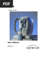 Download RTVue Users Manual Rev 3 by Rodrigo Olivares Urbina SN259943272 doc pdf