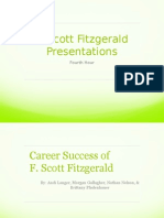 4th Hour Fitzgerald Presentations