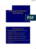 Research Methodology - March 2015 PDF
