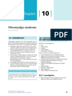 Chapter 10 Fibromyalgia Syndrome 2013 Myofascial Trigger Points