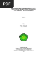 Download Laporan fitokimia by DebbyNatalyaGiri SN259945568 doc pdf