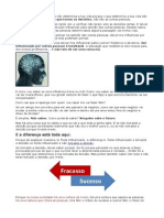 A Opinião Das Outras Pessoas Não Determina A Tua Vida