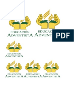 Logo Del Colegio Adventista