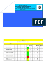 Pelajar 12 Tahun - Segak 6b