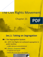 Ch21-Civil Rights