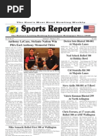 Download January 27 2010 Sports Reporter by Sports Reporter SN25994727 doc pdf