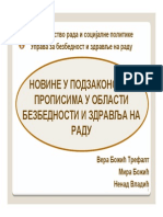 Bezbednostizdravljenaradu-Novineupodzakonskimpropisima.pdf