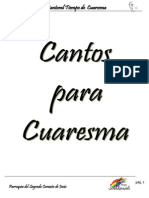 Cantoralcuaresmaconacordes 150124033217 Conversion Gate02 PDF