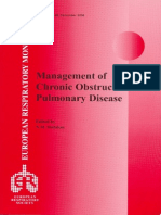 Management of COPD