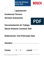 10sistema Common Rail