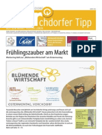 Vorchdorfer Tipp 2015-03