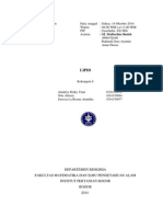 Lipid PDF