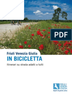 (a part of) Italy by bike