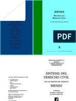 45476194 Sintesis Del Derecho Civil Bienes Abraham Kiverstein h (1)