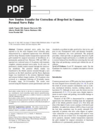 New tendon transfer for correction of drop-foot in common peroneal nerve palsy.pdf