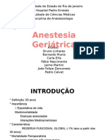 Trabalho Anestesia geriátrica Pronto.pptx
