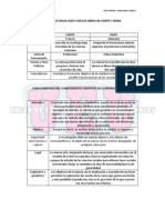 Positivismo y Alternativas Antipositivistas - APORTE UEU