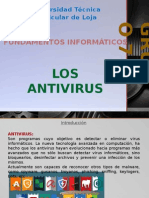 Antivirus Top 10