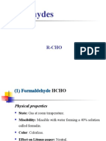 3- Aldehydes (1)