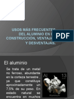 PresentaciÃ³n aluminio