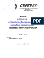 Redes Industriais PDF