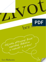 Babauta Leo-Zivot Bez Starosti PDF