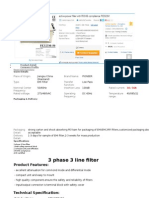 Active Power Filter