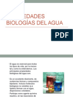 Propiedades biologías del agua.pptx