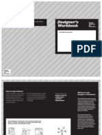 Designers Workbook 