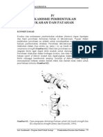 Bab 4 Mekanisme Pembentukan Rekahan Amp Patahan