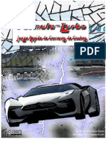 Formula Turbo Parte 01
