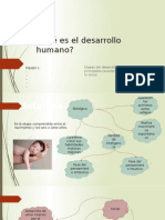 Qué Es El Desarrollo Humano