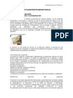 Curso Profundización en Seguridad Comercial