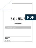 Fail Meja Guru Prasekolah_1