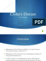 Crohn's Disease