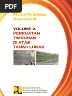 Download Volume 2_Perkuatan Timbunan di Atas Tanah Lunakpdf by Mariefiryuqori SN259970267 doc pdf