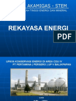 Rekayasa Energi