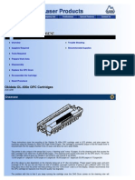 Okidata OL400 e OPC