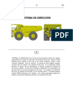 Sistema de Direccion 793D PDF