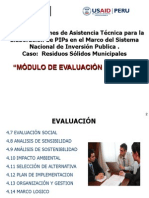06 Modulo de Evaluacion CE PDF