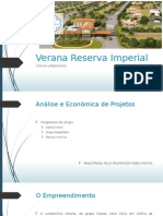 Verana Reserva Imperial