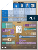 Eaton-Modelos de Breakers PDF